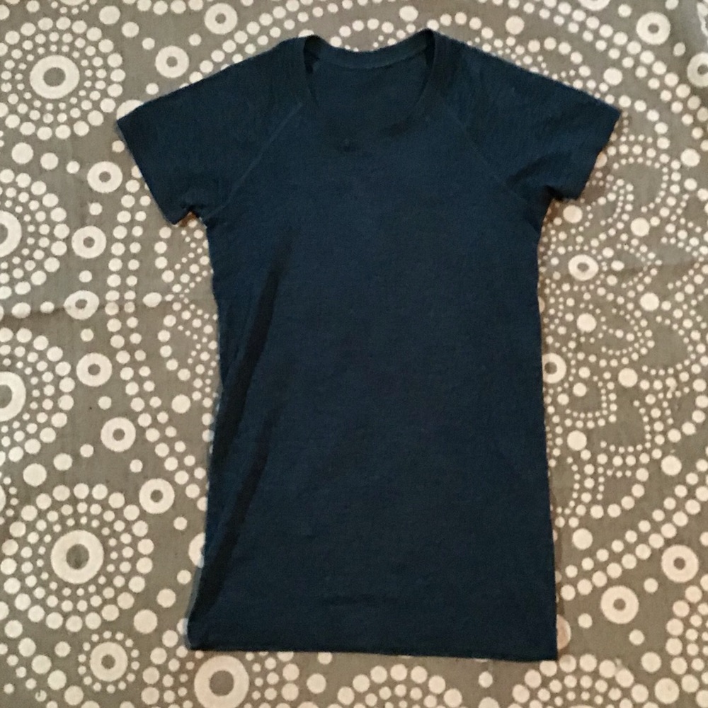 Swiftly tech short sleeve 2.0